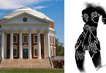 The University of Virginia has a sexual assault and harassment problem