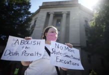 Virginia Set To Abolish Death Penalty