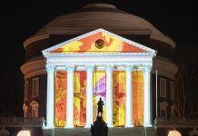 “Brighter Together” Project Lights Up UVA