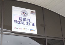 UVA Students Flock to Danville for Walk-In Vaccinations