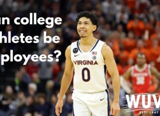 Can College Athletes Be Employees? – Gregory Marino & Von Bryant