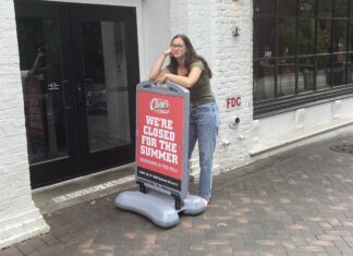 What’s Open On The Corner This Summer?