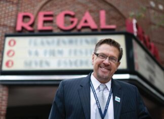 A Look at the 2025 Virginia Film Festival ft. Executive Director Jody Kielbasa