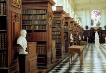 AI @ UVA: The Future of Academia