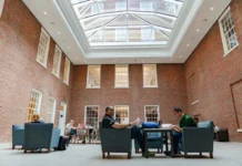 AI @ UVA: Leo Lo and the AI Literacy and Action Lab