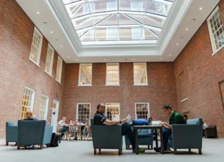 AI @ UVA: Leo Lo and the AI Literacy and Action Lab