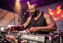 DJ Diesel Live at UVA