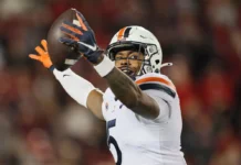 HOO YOU GOT // Virginia vs Norfolk St Preview
