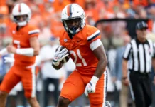 HOO YOU GOT // Virginia vs Delaware Preview